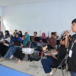 Jadwal Semester Ganjil Fakultas Teknologi Informasi Tahun Akademik 2017-2018